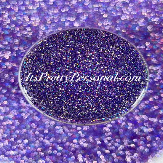 &ldquo;Crown Jewels&rdquo;- Holographic Fine {2}