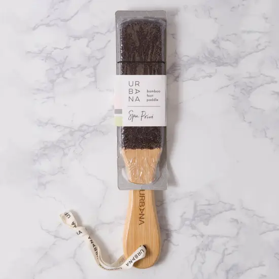 Bucky Chevron Sleep Eye Mask - Black {3}