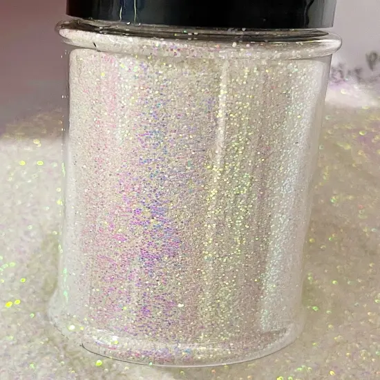 &ldquo;MICRO Mother of Pearl&rdquo;- Vibes Micro {4}