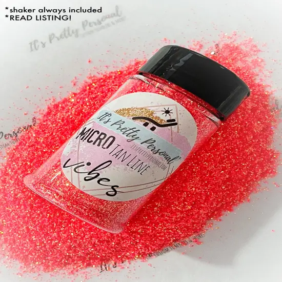 &ldquo;MICRO Tan Line VIBES&rdquo;-Vibes Micro {2}