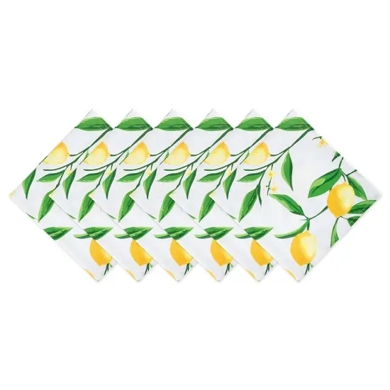 DII Multicolor Round Rag Rug {1}