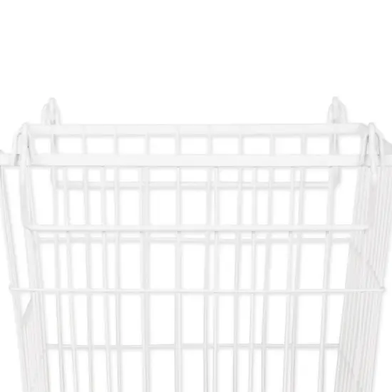 Bucky Jersey Stripe - Blanket Scarf - Taupe Stripe {4}