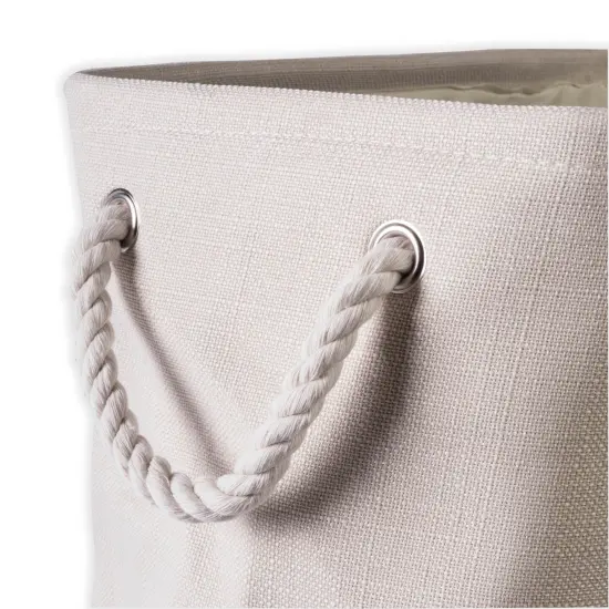 DII Off White Faux Fur Cage Liner X-Large {5}