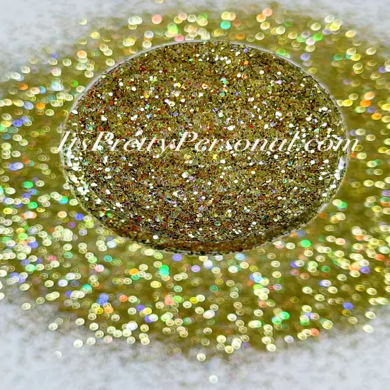 “Golden Goddess” - Goddess Collection {2}