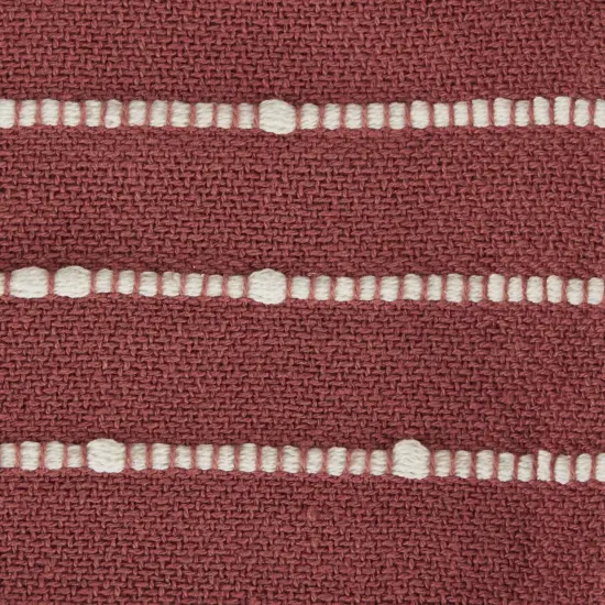 Bucky Organic Cotton Pillow Case, fits pillow sized 20x15 inch {3}