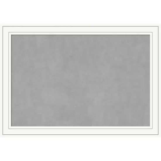 Magnetic Boards, Home Office Boards Craftsman Framed Organization Boards {1}