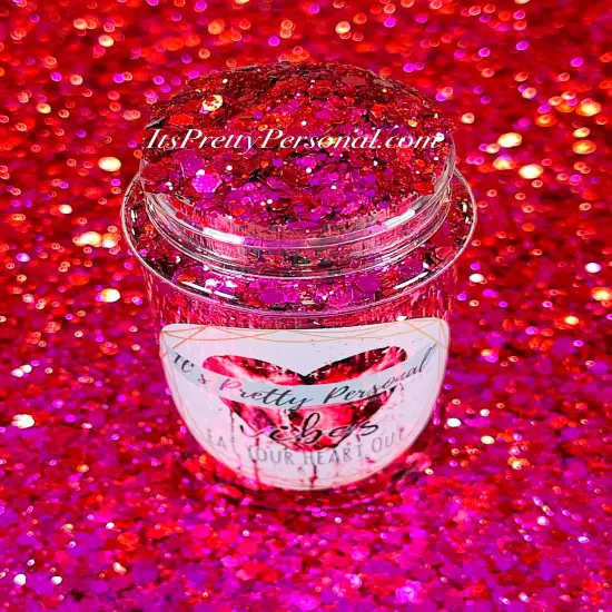 “Eat Your Heart Out VIBES”- Vibes Collection {1}