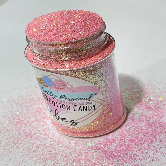 &ldquo;MICRO Cotton Candy VIBES&rdquo;- MICRO Vibes {1}