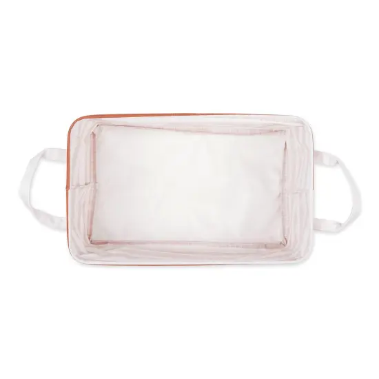 DII Black Woven Table Runner 15x72 {2}