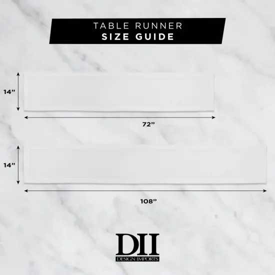 DII Stone X-Diamond Geometric Throw {2}