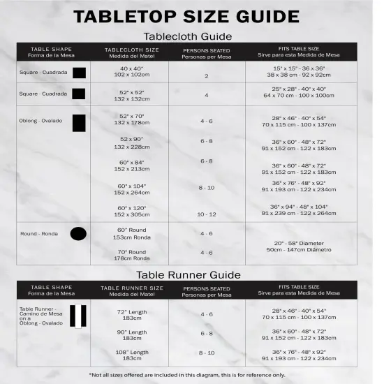 DII Red Velvet Table Runner {2}