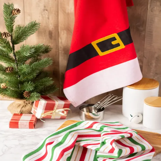 DII Cozumel Napkin (Set of 6) {2}