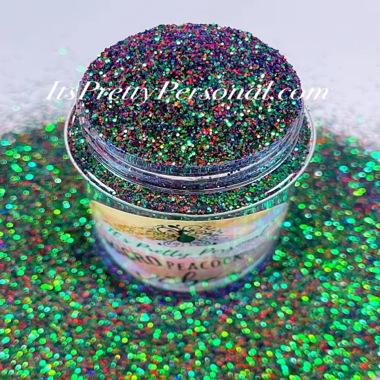 &ldquo;MICRO Peacock Vibes&rdquo;- MICRO Vibes Collection {1}