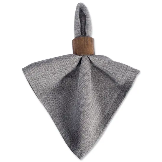 DII French Blue Fields Of Diamond Throw {2}