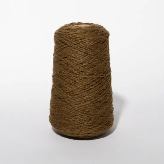 Reflect Wool Yarn Pine {6}
