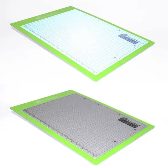 Fully functional 14x20&rdquo; LED light tablet - Designed for craft enthusiasts - 3 light levels {2}