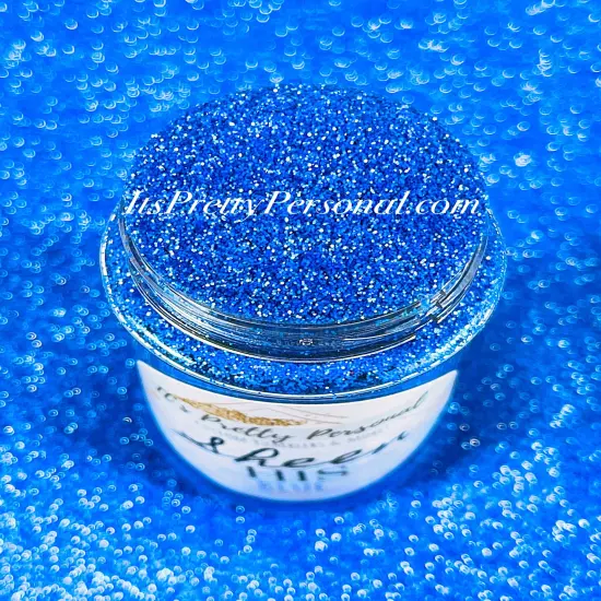 &ldquo;HIS- Blue&rdquo;-Sheen Collection {1}