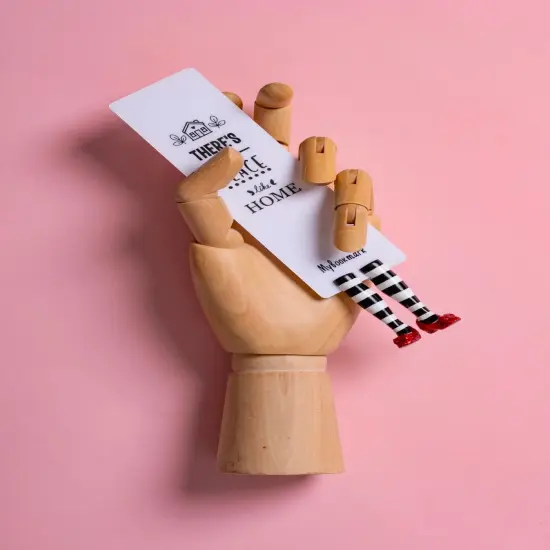 Book Accessory, Wicked Witch of the West, Gift for Book Lover, Book marks Women {2}