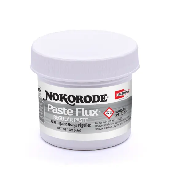 Nokorode Regular Paste Flux 1.7oz {1}