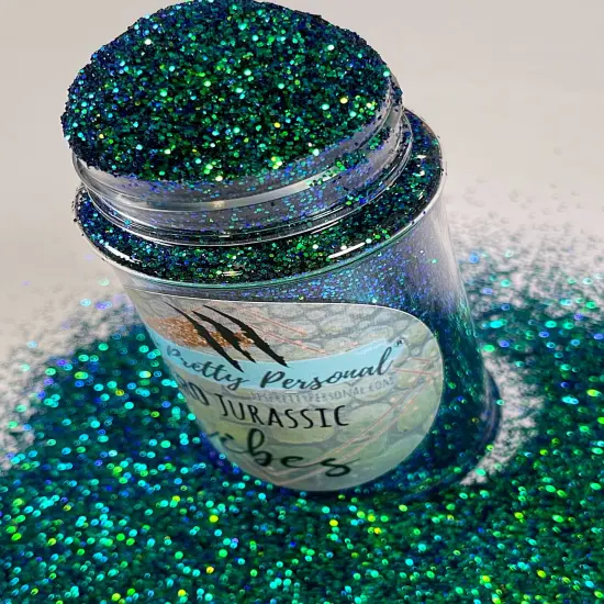 &ldquo;Micro Jurassic VIBES&rdquo;- Micro Vibes {3}