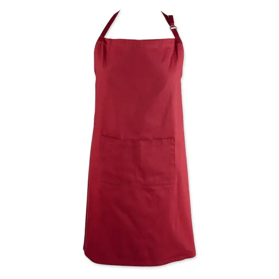DII Wine XL Chef Apron {1}