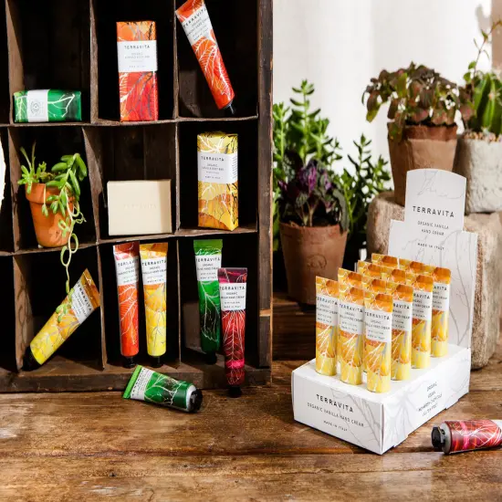 J&M Brown Ribbed Walk Off Utility Mat Brown 30x48 {2}