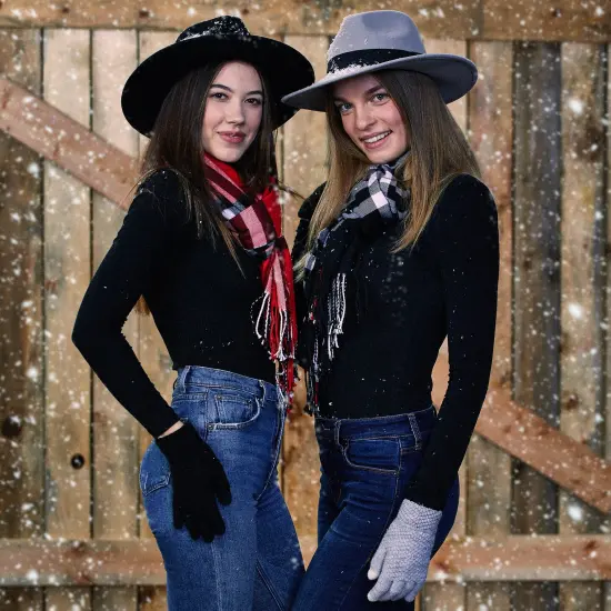 DII Paper Bin Geo Diamond Aqua Rectangle Large {2}