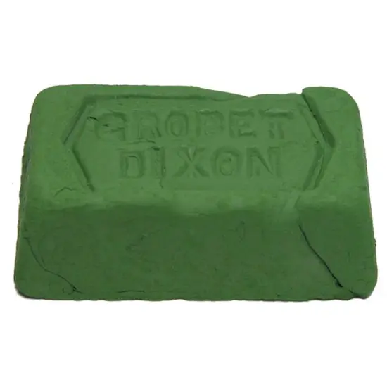 Grobet/Dixon Green Rouge Small, Item No. 47.467 {1}