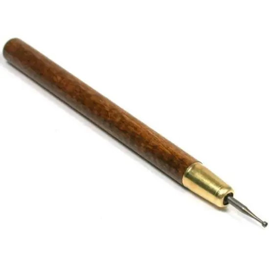 Round Your Wire Tool, W/ 1.8mm Cup Bur {1}