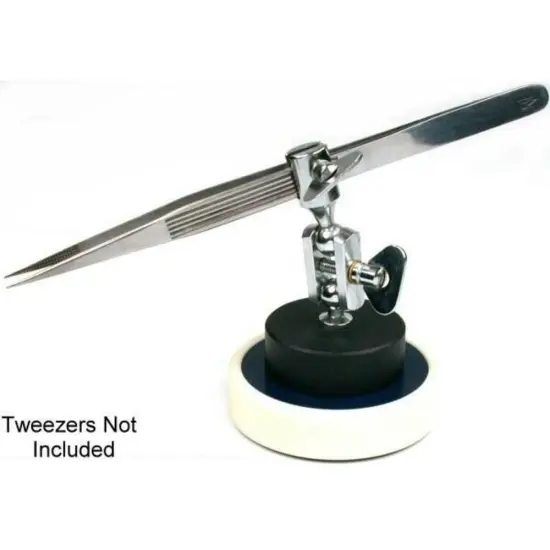 Third Hand Base Jewelers Soldering Desoldering Tools {1}