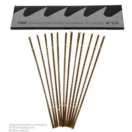 Adjustable Hand Saw Frame +144 Pike Sawblades {2}