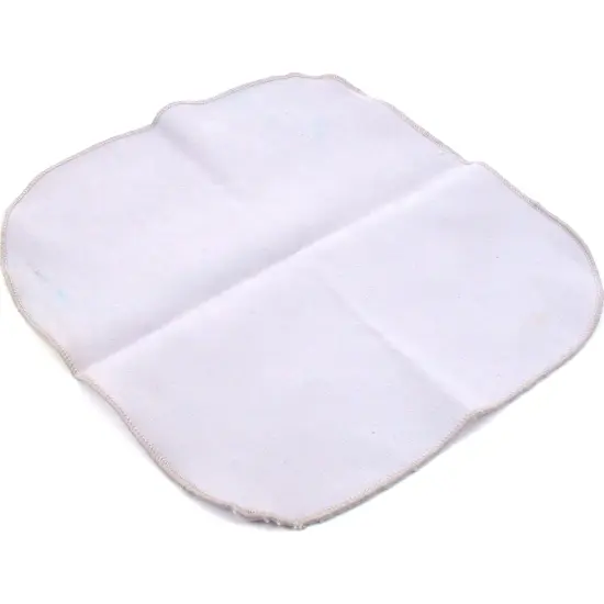 Lint Free Jewelry Polishing Cloth Jewelers Cleaner 10" {1}