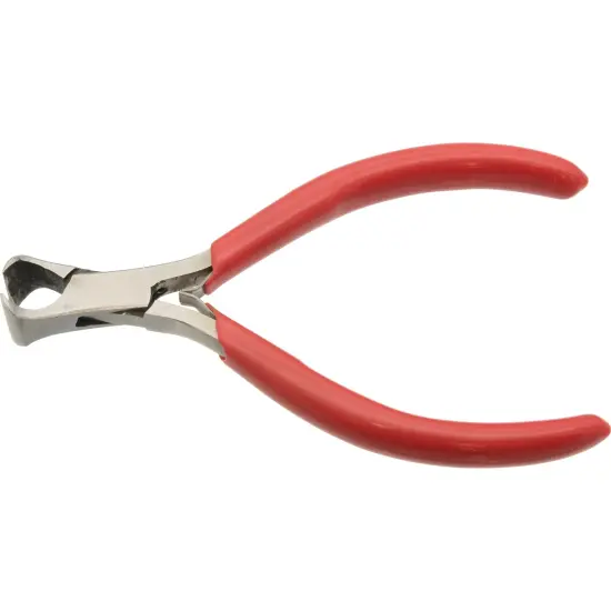 Set of 4 Jewelers Box Joint Wire Wrapping Pliers Tools {6}