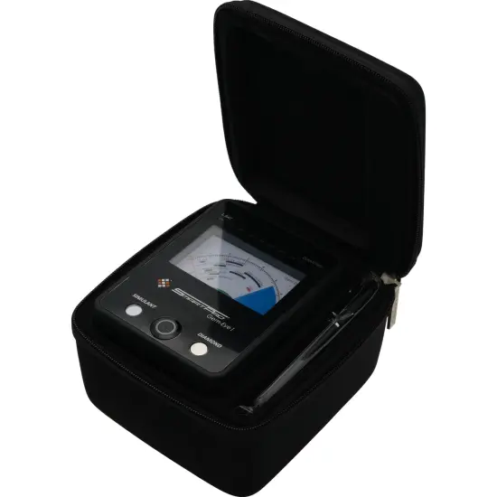 SMARTPRO &reg; SPGE-I Gem Eye I Gem and Diamond Tester Smart Pro {5}