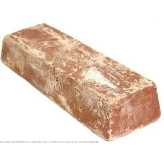 Gold Silver Tripoli Jewelry Scratch Ring Polish 18oz {2}