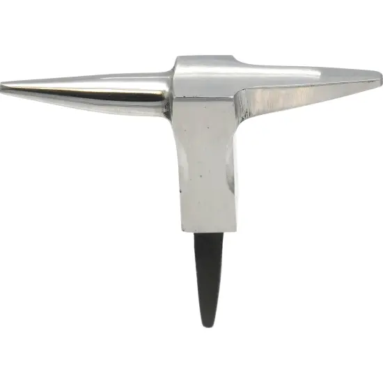 Anvil T-Shaped Jewelers Blacksmith Silversmith {2}