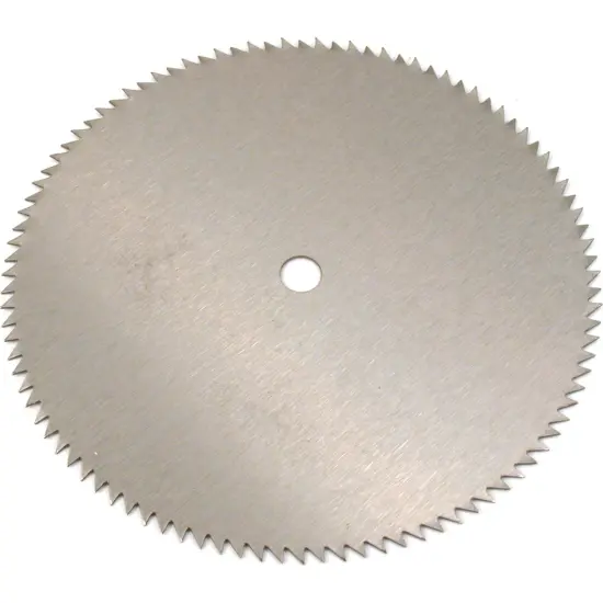 Woodworking Circular Saw Blade Wood Cutting 3 15/16" {1}
