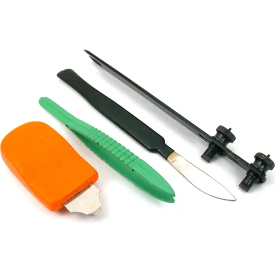 11 Piece Watch Opener Battery Replacement Kit {2}