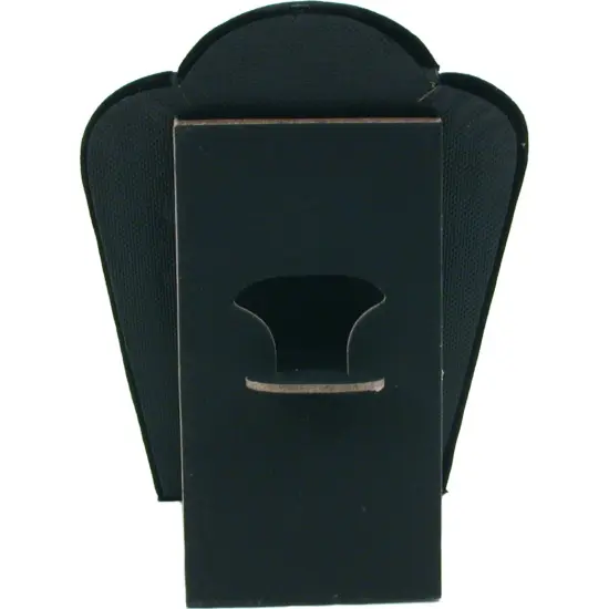 Black Velvet Jewelry Display 6Pc Starter Set Bonus {5}