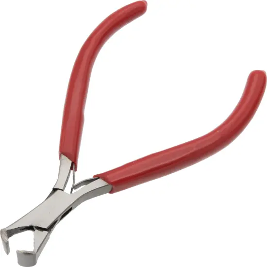 5 Chain Round Nose Pliers Cutters Jewelers Beading Tool {6}