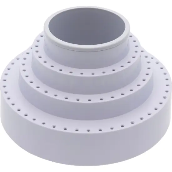 Foredom Accessory Kit Ak11 43 Piece Polishing Finishing with Rotating Tool Stand {2}