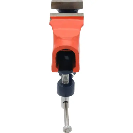 Clamp on TABLE VISE Small Metalworking Tool 31mm (1.22") {5}