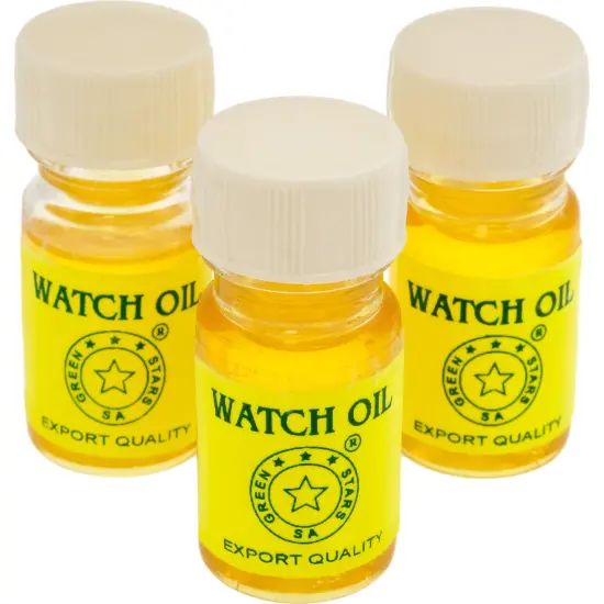 3 Superfine Watch Oil Movement Lube Oiler Repair Part {1}