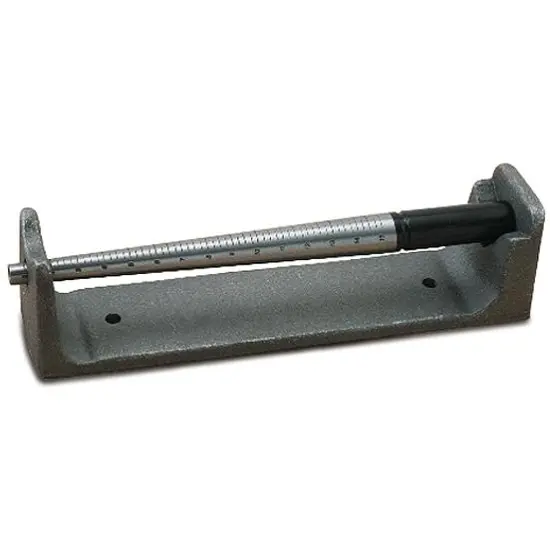 Mandrel Rest, Item No. 43.070 {1}
