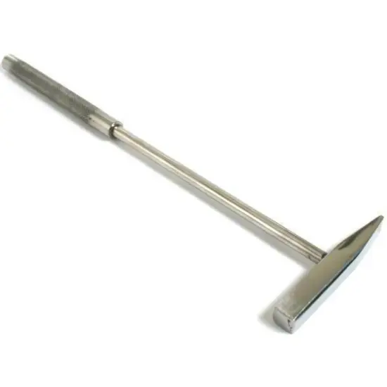 Metal Riveting Hammer {1}