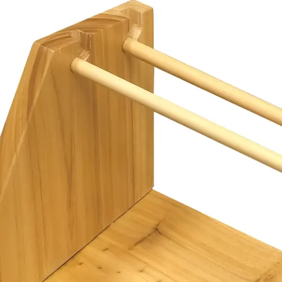 New Jewelers Bench Work Table Top Jewelry Repair Hobby & Craft Bead Workbench {5}