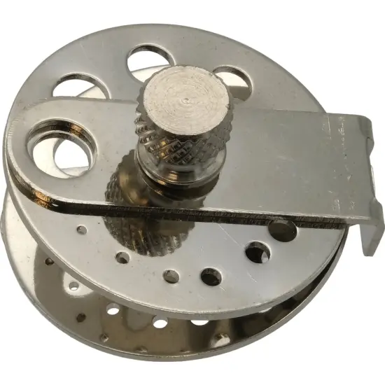 Pearl Hole Drilling Holder Vise Beading Precision Tool {2}