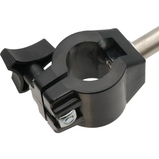 FOREDOM HANDPIECE HOLDER MAHH-30 WITH ADJUSTABLE CLAMP HEIGHT ROTATES ADJUSTS {4}