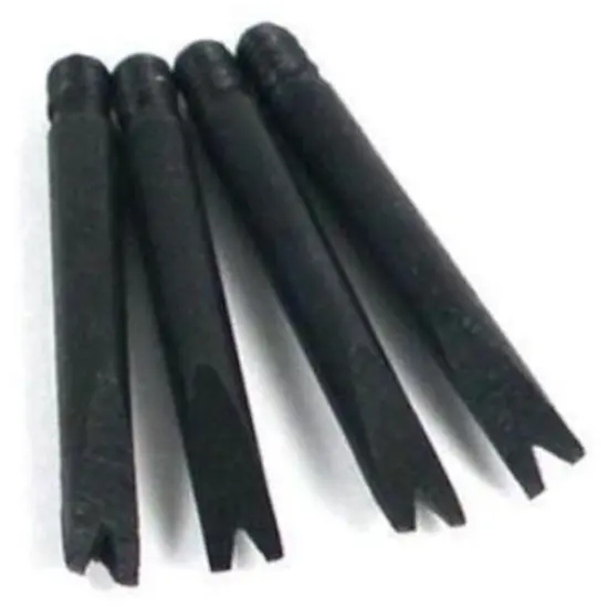 4 Spring Bar Remover Forked Extra Pins Watch Band Tool {1}