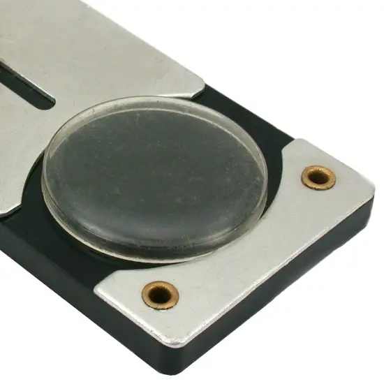 Watch Crystal Remover + Inserter Tool {5}